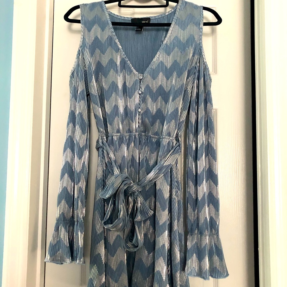 SBetro by Shein Romper